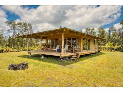 Home For Sale in Mountain View, Hawaii