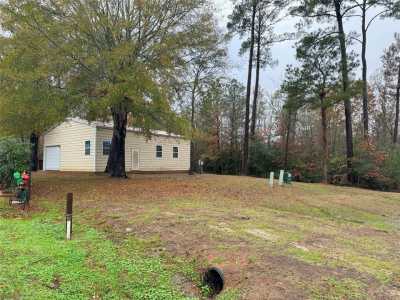 Home For Sale in Point Blank, Texas