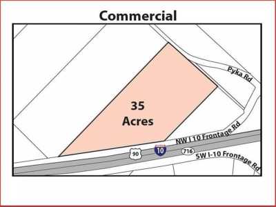 Residential Land For Sale in Sealy, Texas