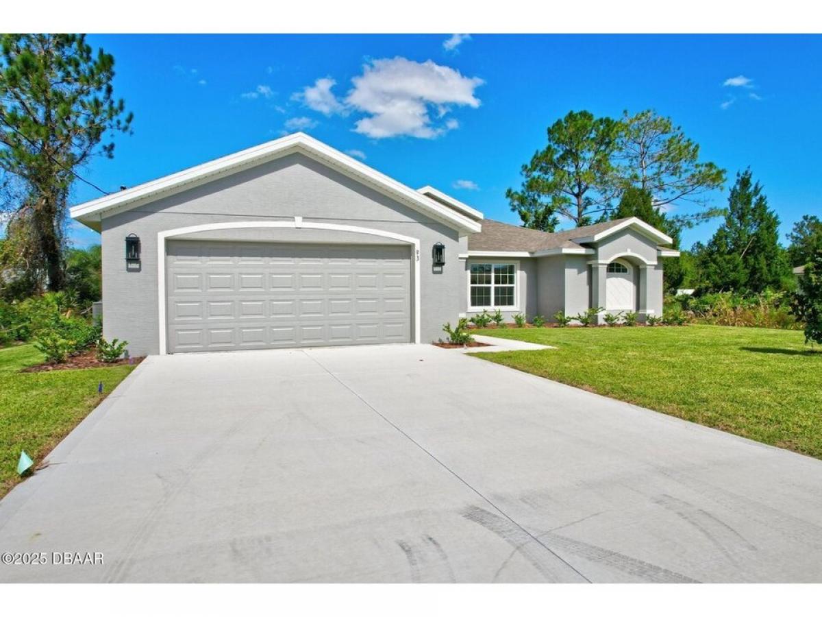 Picture of Home For Sale in Palm Coast, Florida, United States