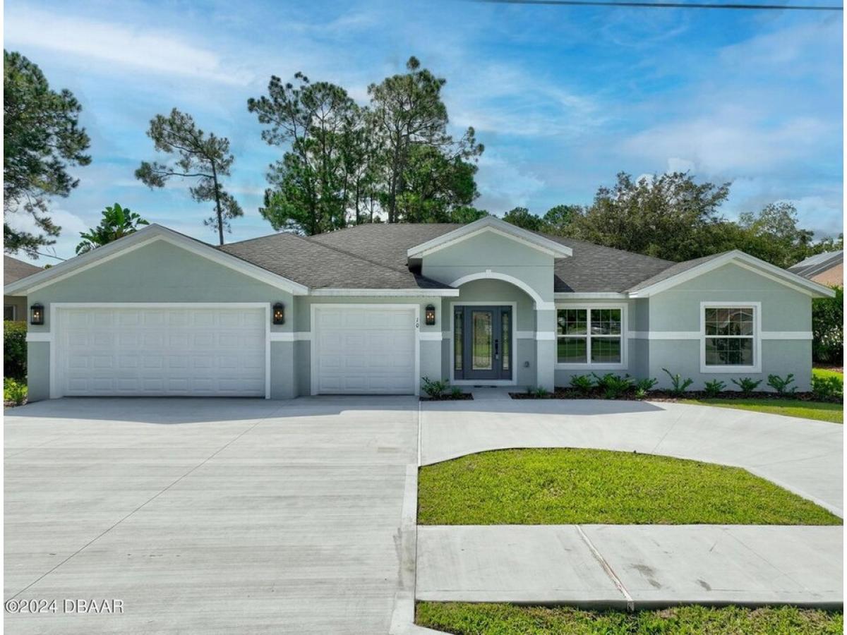 Picture of Home For Sale in Palm Coast, Florida, United States