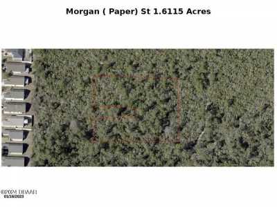 Residential Land For Sale in Lake Helen, Florida