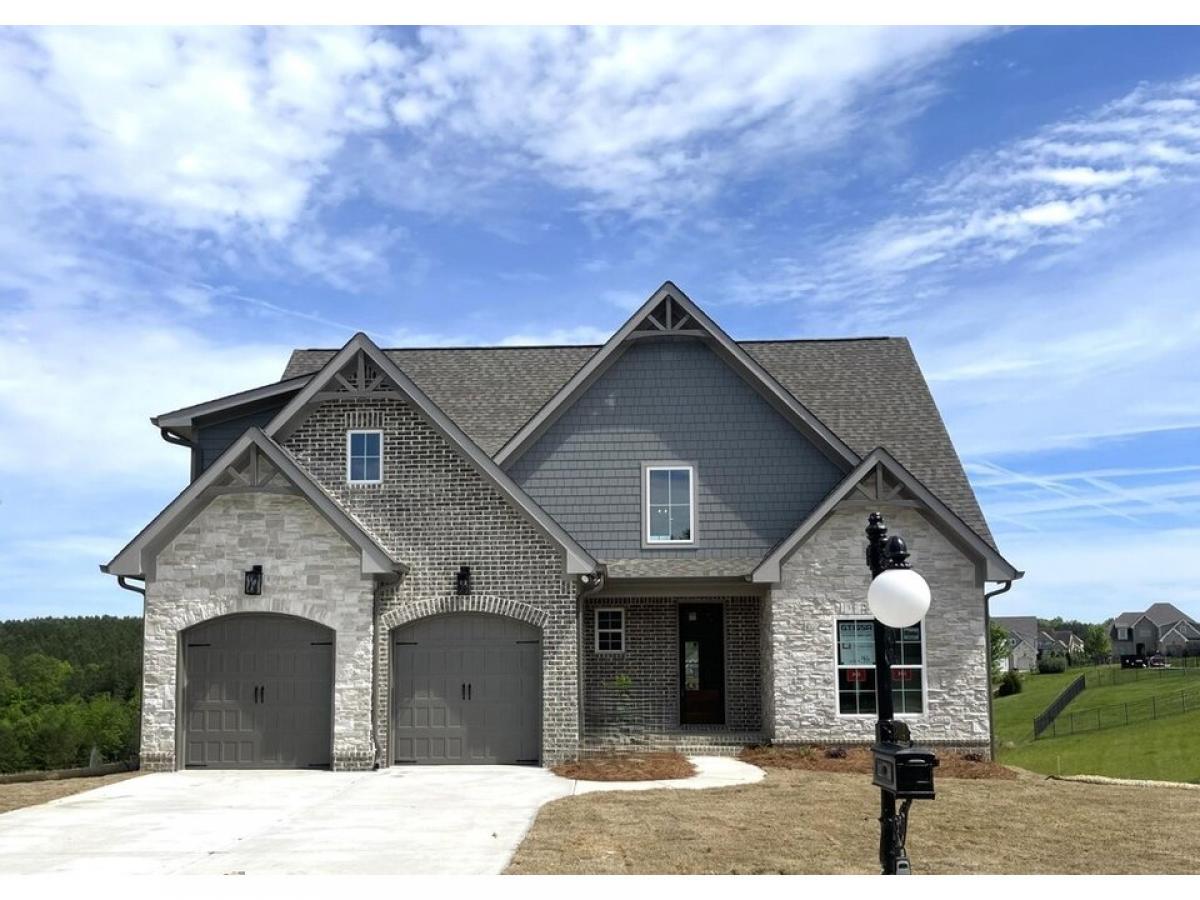 Picture of Home For Sale in Soddy Daisy, Tennessee, United States