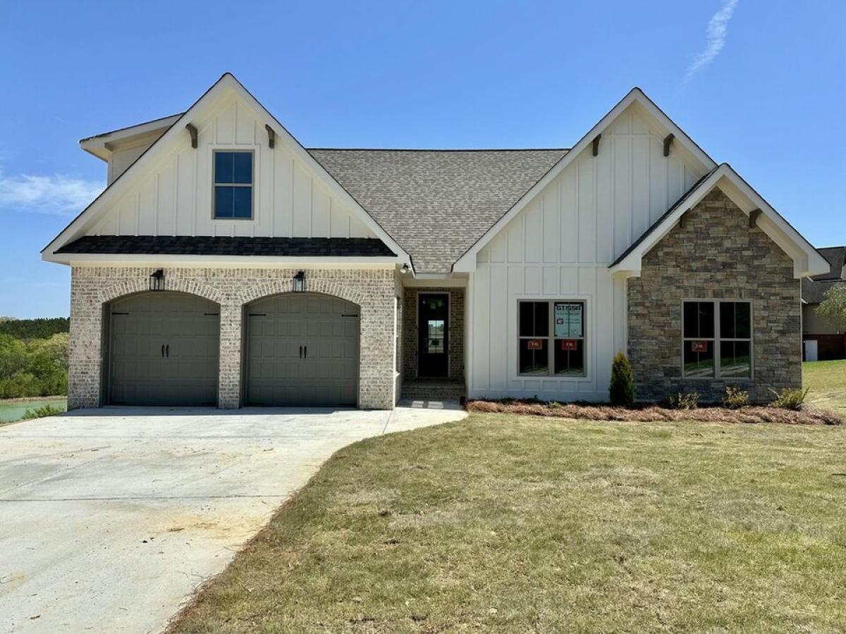 Picture of Home For Sale in Soddy Daisy, Tennessee, United States