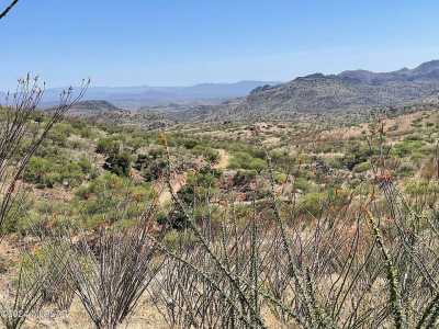 Residential Land For Sale in Tubac, Arizona