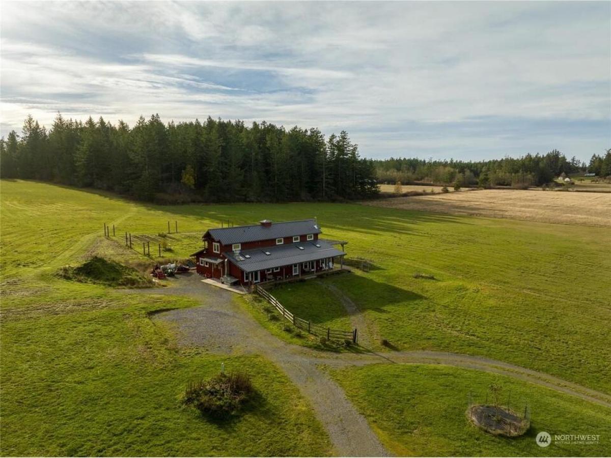 Picture of Home For Sale in Lopez Island, Washington, United States