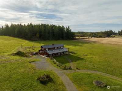 Home For Sale in Lopez Island, Washington