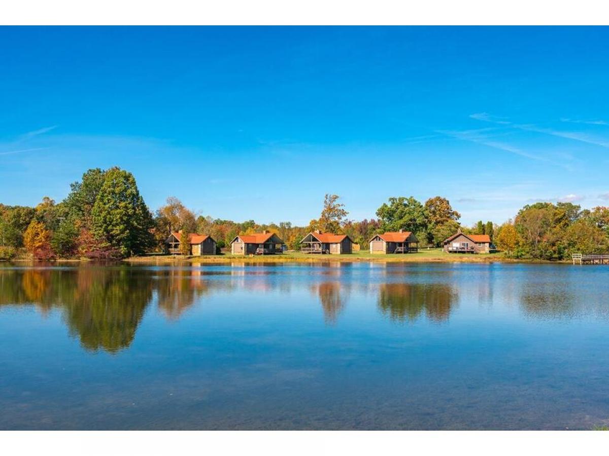 Picture of Commercial Building For Sale in Monterey, Tennessee, United States