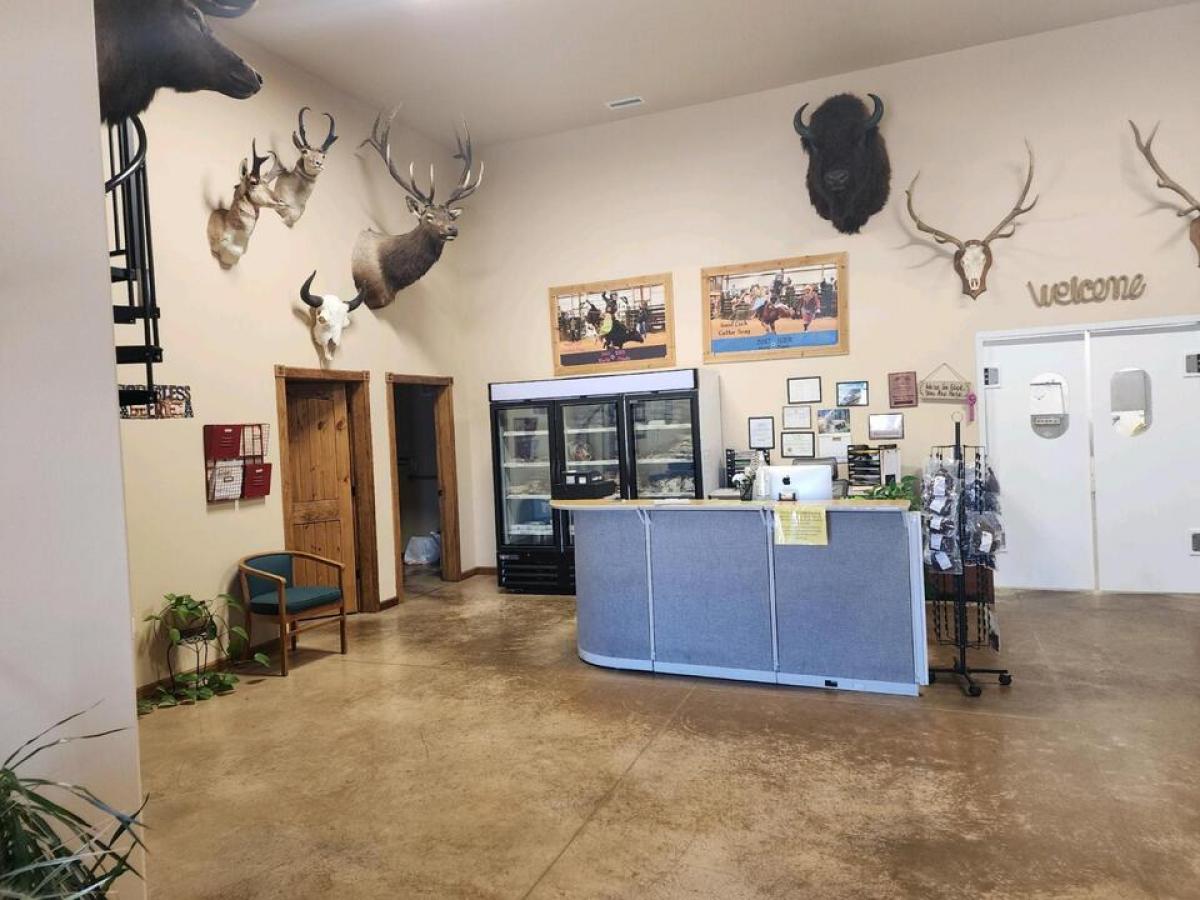 Picture of Commercial Building For Sale in Buffalo, Wyoming, United States