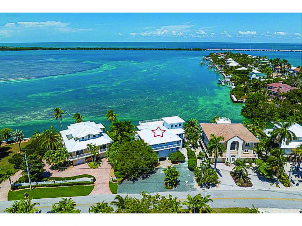 Picture of Home For Sale in Duck Key, Florida, United States