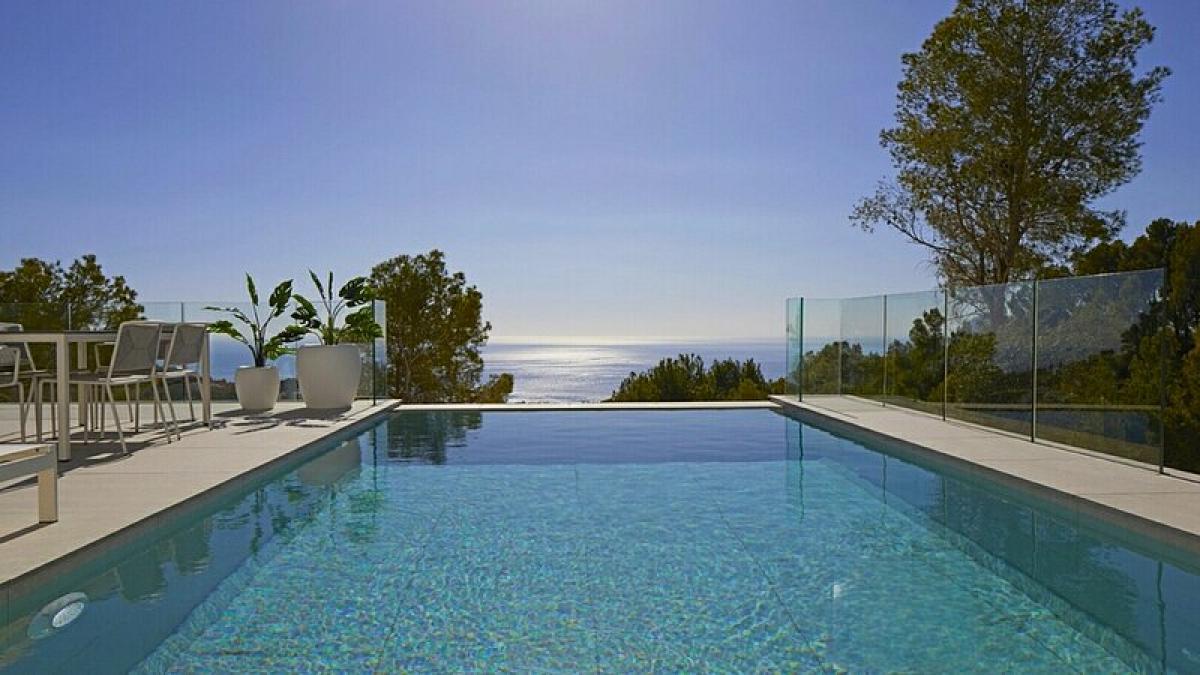 Picture of Villa For Sale in Altea, Alicante, Spain