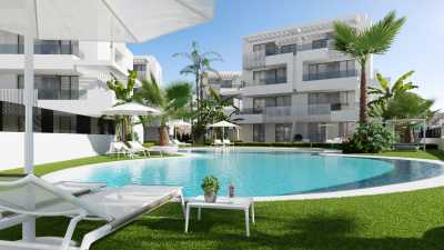 Apartment For Sale in