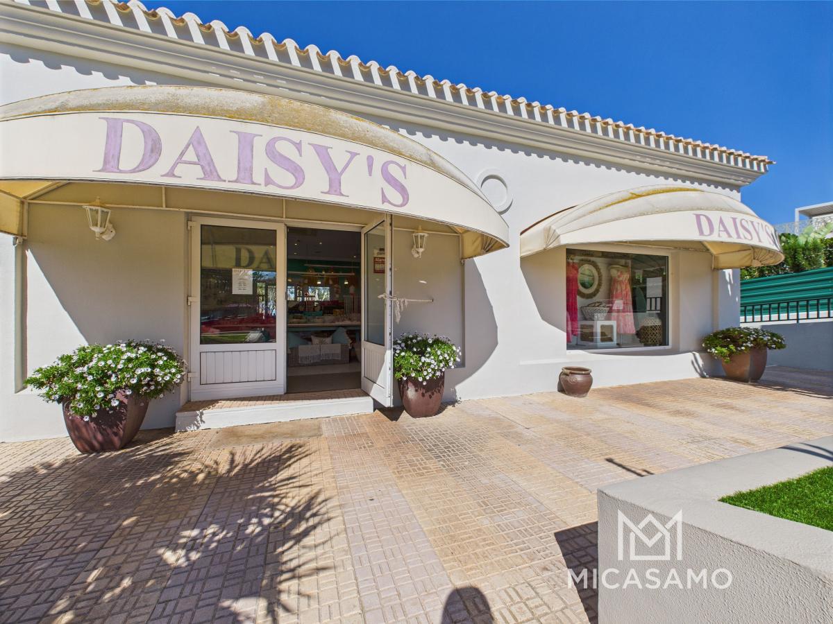 Picture of Commercial Building For Sale in La Manga Club, Murcia, Spain