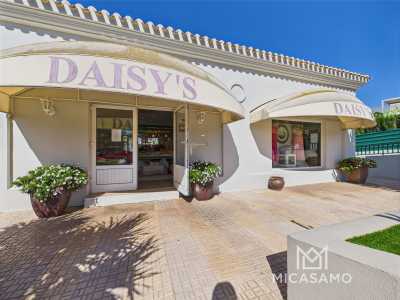 Commercial Building For Sale in La Manga Club, Spain