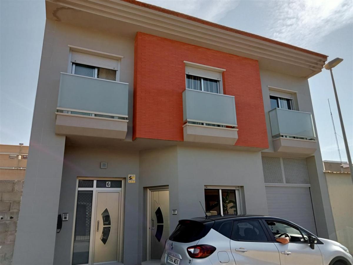 Picture of Villa For Sale in San Pedro Del Pinatar, Alicante, Spain