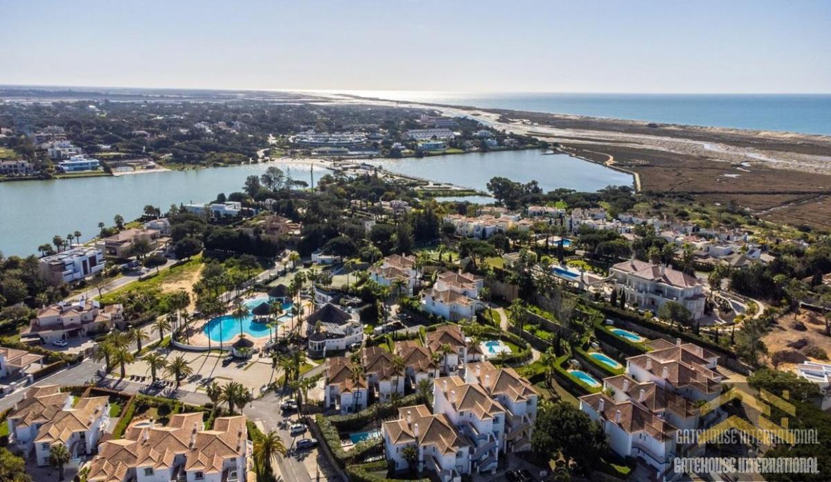 Picture of Apartment For Sale in Quinta Do Lago, Algarve, Portugal