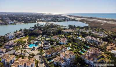 Apartment For Sale in Quinta Do Lago, Portugal