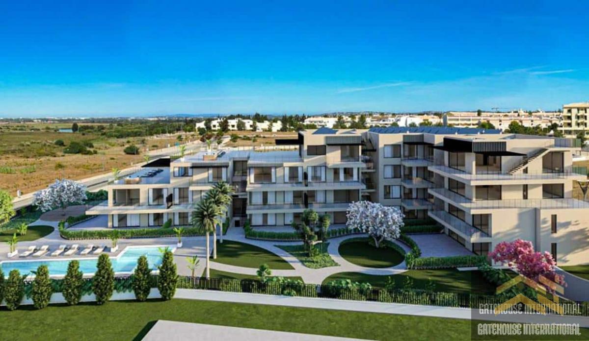 Picture of Apartment For Sale in Vilamoura, Algarve, Portugal