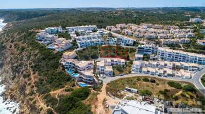 Residential Land For Sale in Salema, Portugal