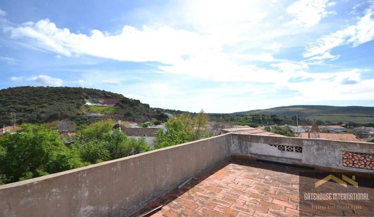 Picture of Home For Sale in Alte, Other, Portugal