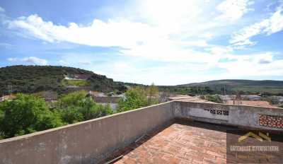 Home For Sale in Alte, Portugal
