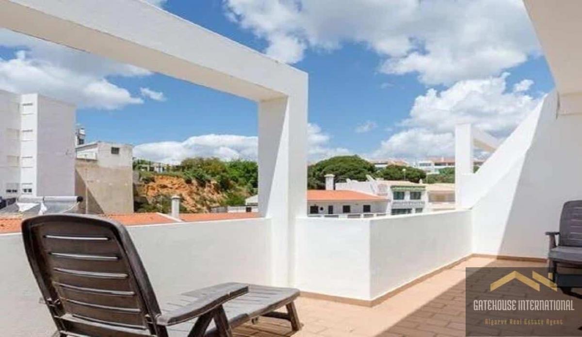 Picture of Apartment For Sale in Olhos De Água, Other, Portugal