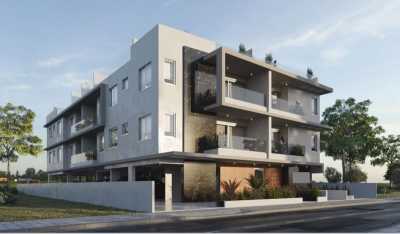 Apartment For Sale in 