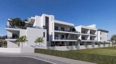 Apartment For Sale in Livadia, Cyprus