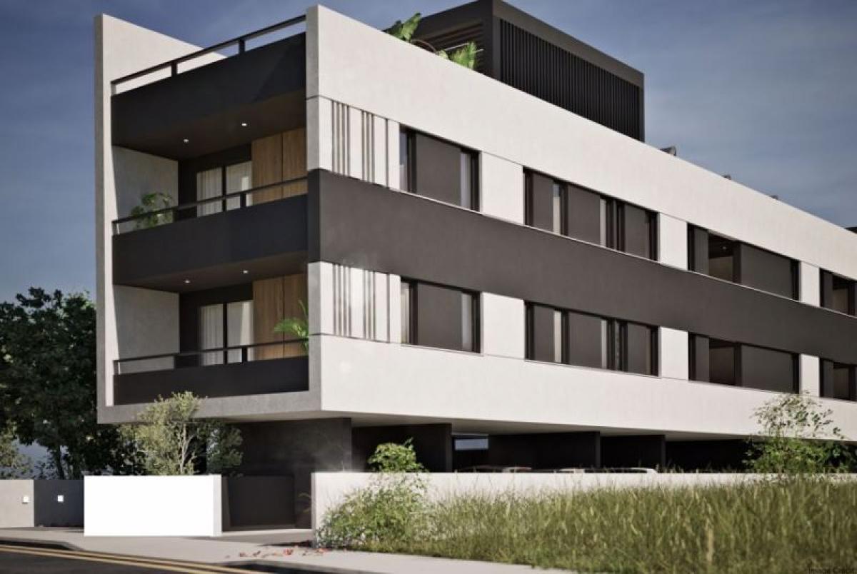 Picture of Apartment For Sale in Livadia, Larnaca, Cyprus