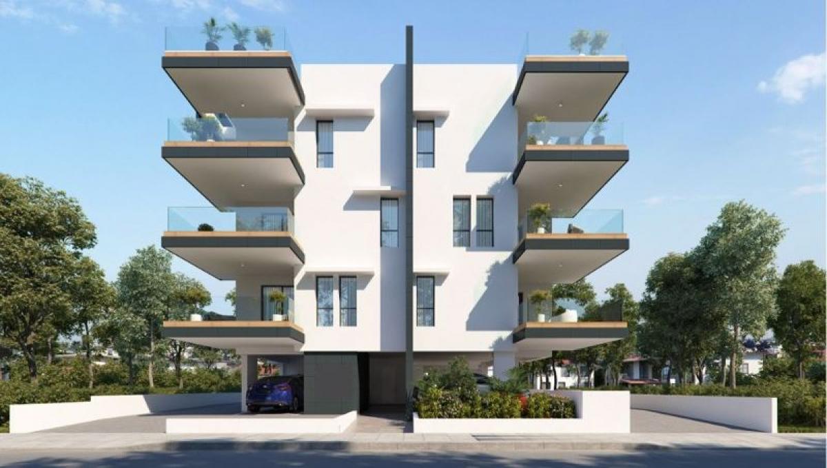 Picture of Apartment For Sale in Larnaca, Larnaca, Cyprus
