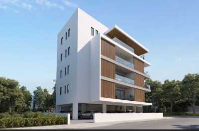 Apartment For Sale in Larnaca, Cyprus