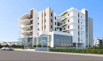 Apartment For Sale in 