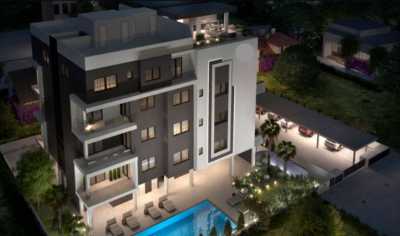 Apartment For Sale in