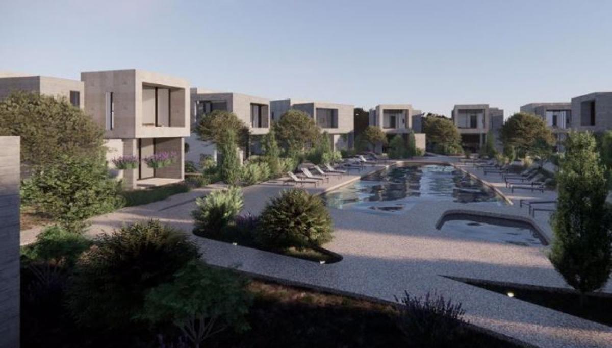 Picture of Bungalow For Sale in Geroskipou, Paphos, Cyprus