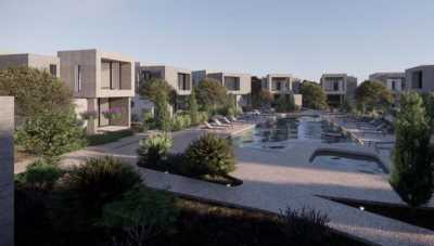 Bungalow For Sale in Geroskipou, Cyprus