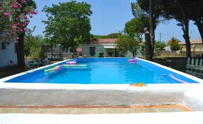 Home For Sale in Chiclana, Spain