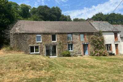 Home For Sale in Morbihan, France