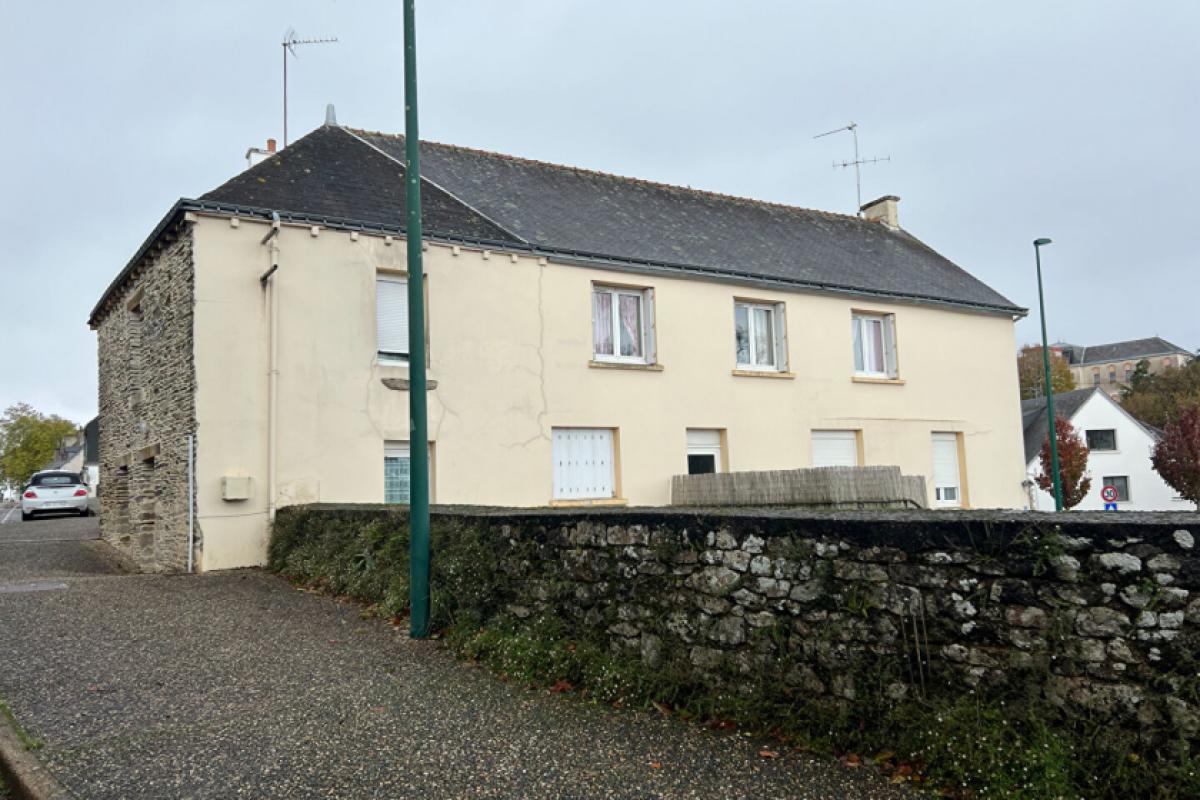 Picture of Home For Sale in Morbihan, Morbihan, France
