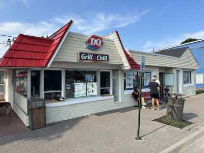 Home For Sale in Mackinaw City, Michigan