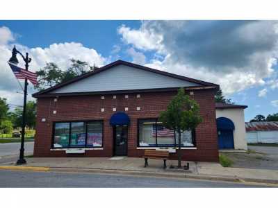 Home For Sale in Lincoln, Michigan