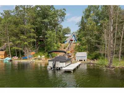 Home For Sale in Johannesburg, Michigan