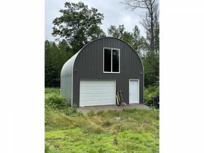 Residential Land For Sale in Johannesburg, Michigan