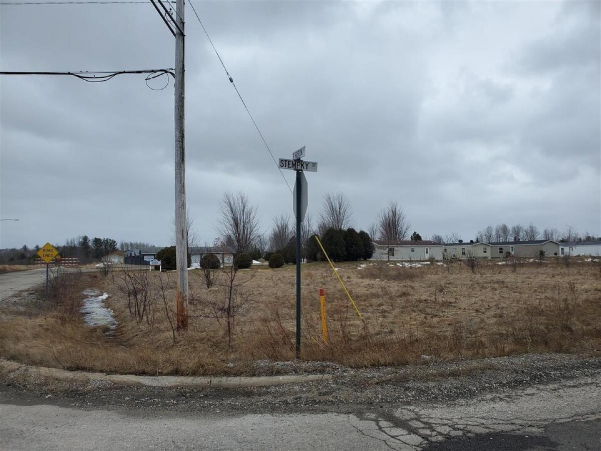 Picture of Home For Sale in Cheboygan, Michigan, United States