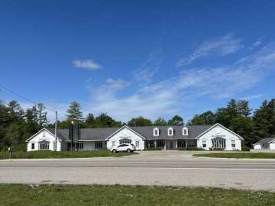 Home For Sale in Oscoda, Michigan