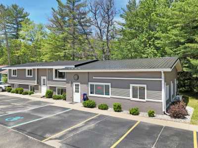 Home For Sale in Grayling, Michigan