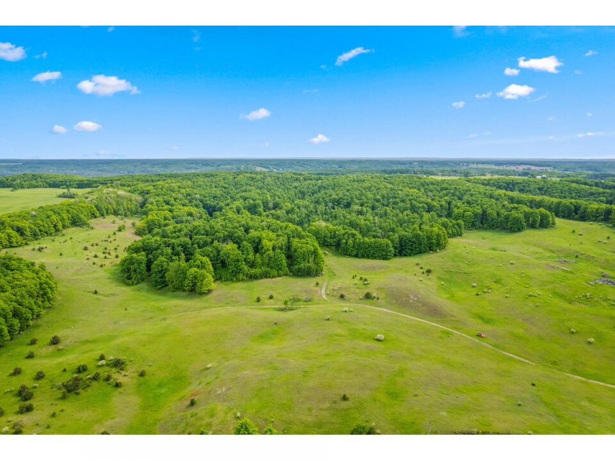 Picture of Residential Land For Sale in Gaylord, Michigan, United States