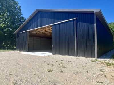 Home For Sale in East Jordan, Michigan