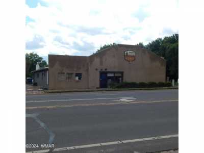 Home For Sale in Eagar, Arizona