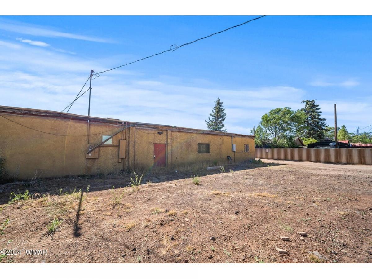 Picture of Home For Sale in Lakeside, Arizona, United States