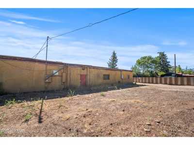 Home For Sale in Lakeside, Arizona